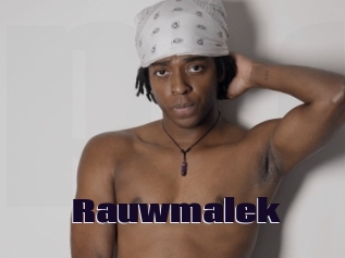 Rauwmalek