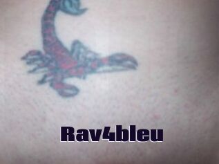 Rav4bleu