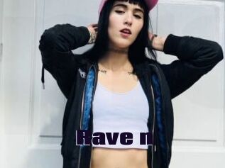Rave_n
