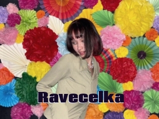 Ravecelka