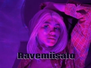 Ravemiisato