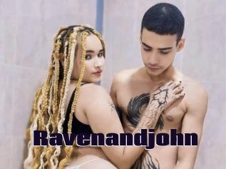 Ravenandjohn