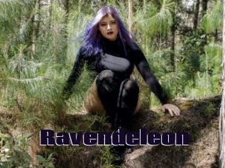 Ravendeleon