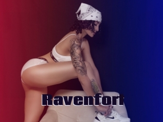 Ravenfort