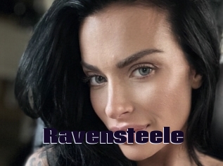 Ravensteele