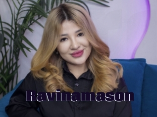Ravinamason