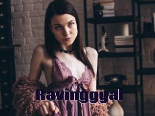 Ravinggyal