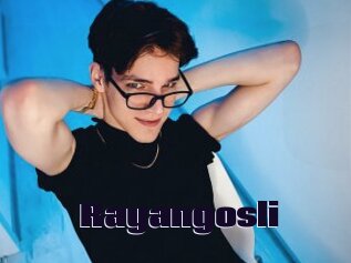 Rayangosli