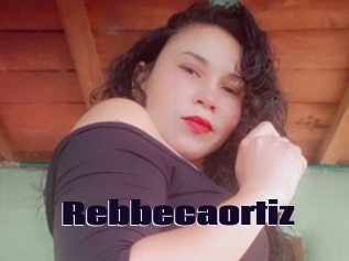 Rebbecaortiz