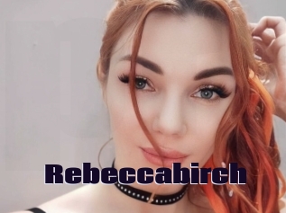Rebeccabirch