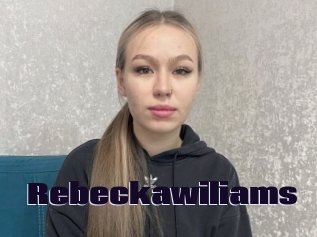 Rebeckawiliams