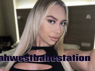 Rebekahwestbabestation