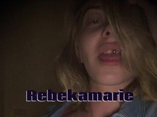 Rebekamarie