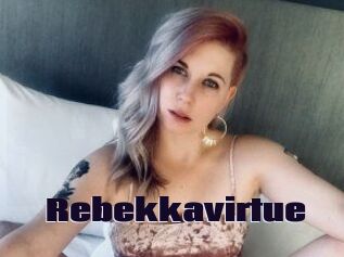 Rebekkavirtue