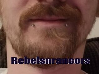 Rebelsnrancors