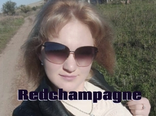 Redchampagne