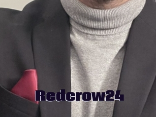 Redcrow24
