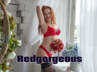 Redgorgeous