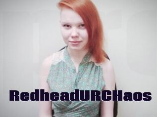 RedheadURCHaos