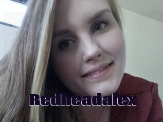Redheadalex