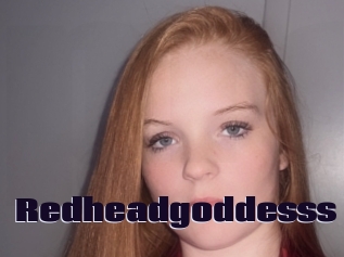 Redheadgoddesss