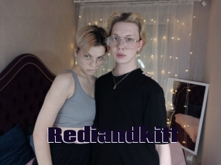 Rediandkitt