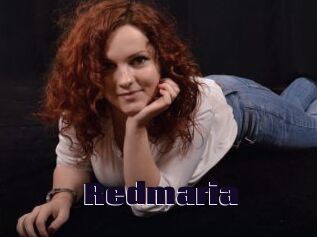 Redmaria