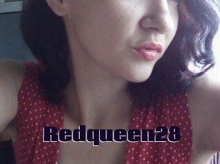 Redqueen28