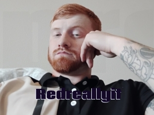 Redreallyit