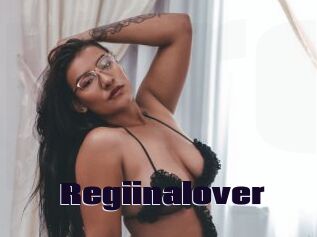 Regiinalover