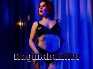 Reginabanilor