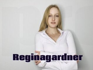 Reginagardner