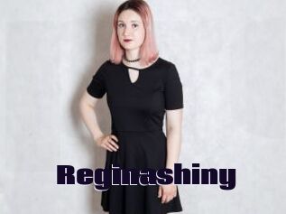 Reginashiny