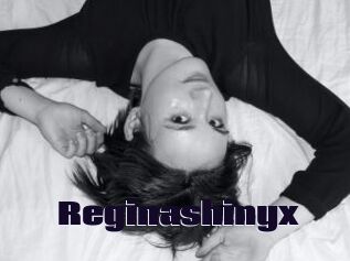 Reginashinyx