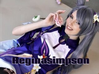 Reginasimpson