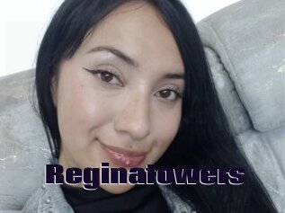Reginatowers
