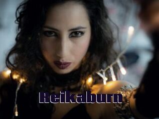 Reikaburn