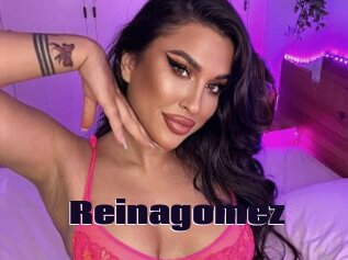 Reinagomez