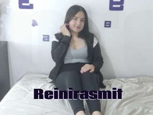 Reinirasmit