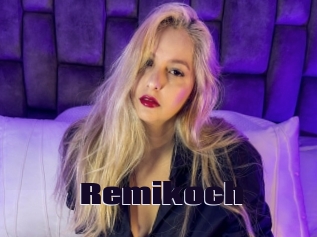 Remikoch