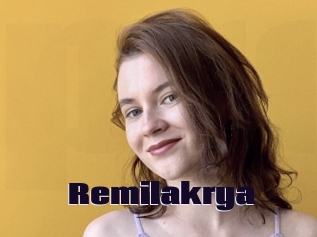 Remilakrya