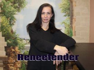 Reneetender