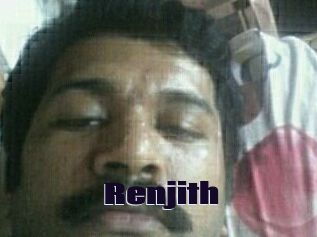 Renjith
