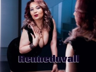 Renneduvall