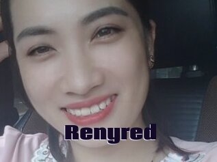 Renyred