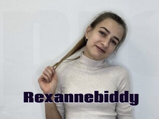 Rexannebiddy