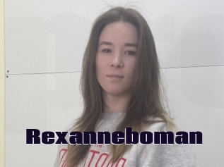 Rexanneboman