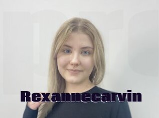Rexannecarvin