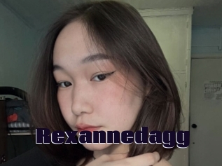 Rexannedagg