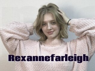 Rexannefarleigh